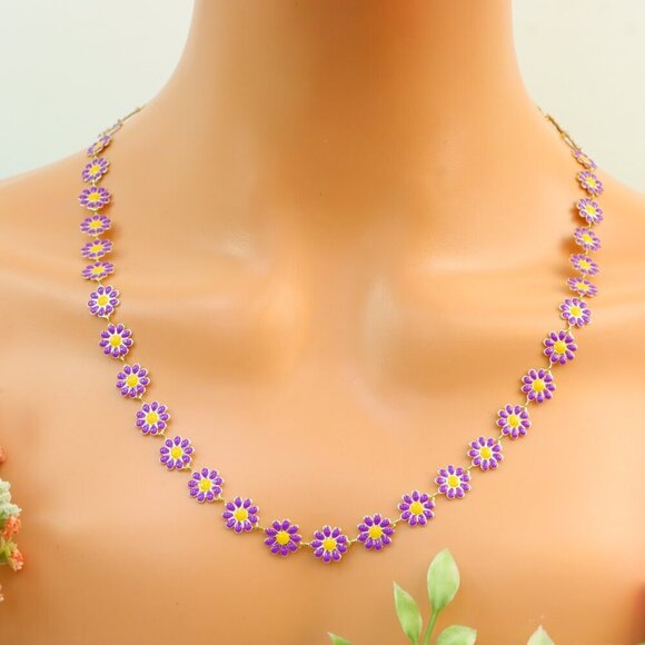 "New Beautiful Design Necklace Chain for Women/Girls, Gift, N631 - Picture 7 of 10
